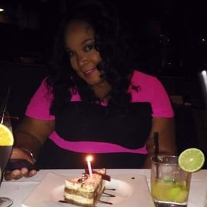 Meet your Posher, Christine